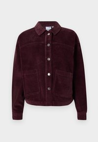 Vero Moda VMJAMIE - Sommerjakke - winetasting