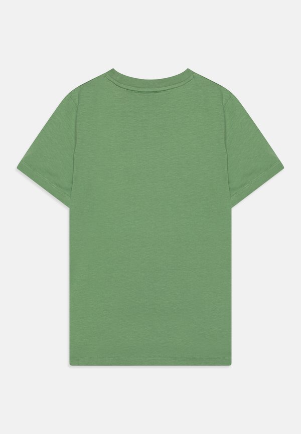 PLAIN - Basic T-shirt2