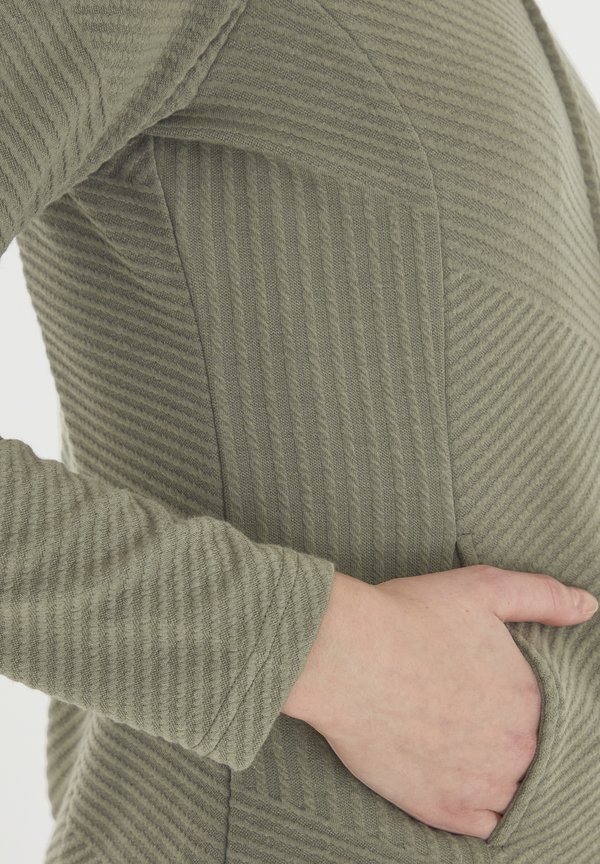 FRVECARDI - Cardigan - hedge4