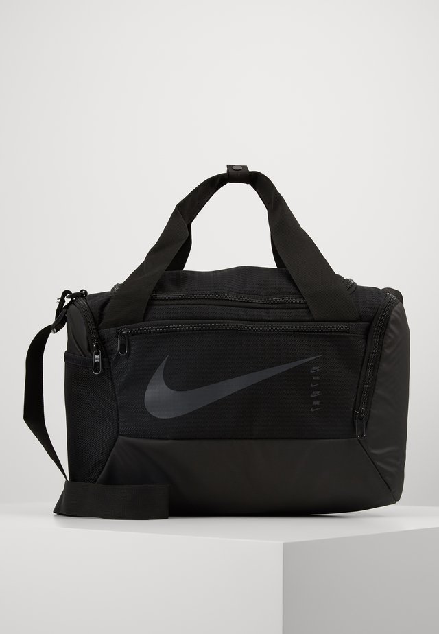 DUFF - Sporttasche - black
