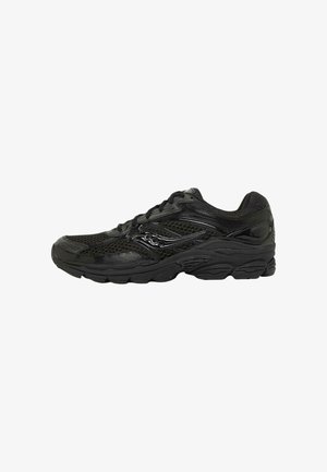 Saucony, PROGRID OMNI 9 S70739-3 - Zapatillas - black