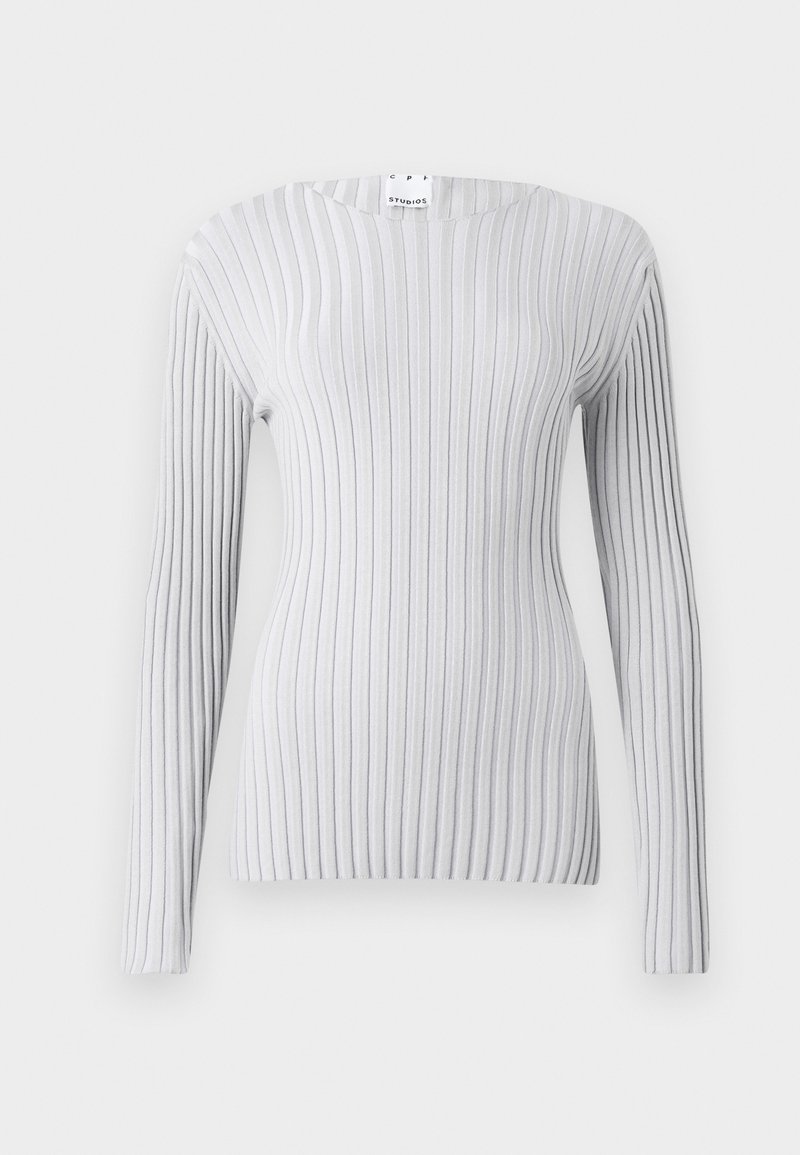 Copenhagen Studios Longsleeve grijs Copenhagen Studios Longsleeve grijs