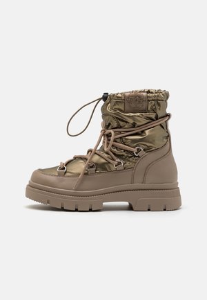 mtng, Snowboots - taupe