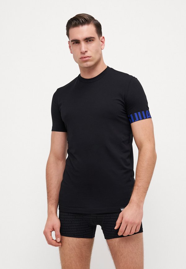 URBAN ROUND NECK - Undershirt