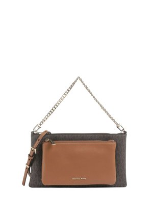 Borsa a mano - marrone