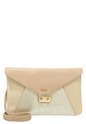 Pochette - taupe