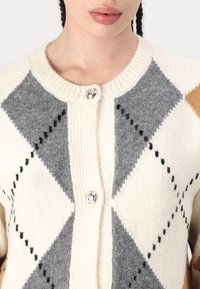 VILA Kofta - off-white