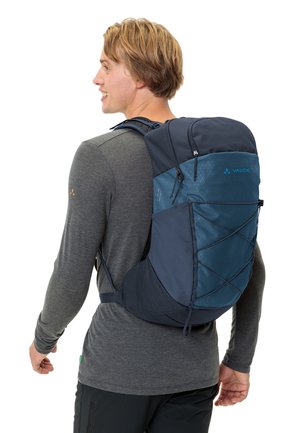 Vaude AGILE AIR - Zaino da trekking - baltic sea
