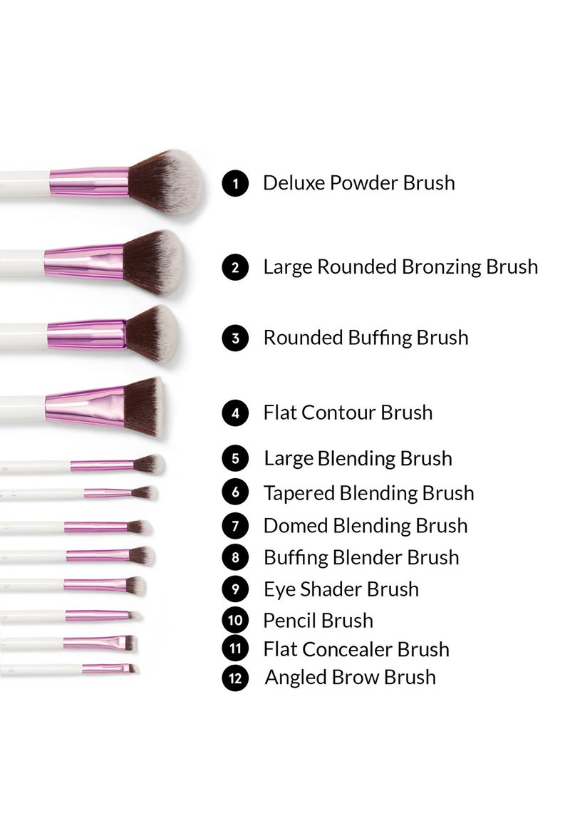 Makeup Buffer Brush Definition Saubhaya Makeup
