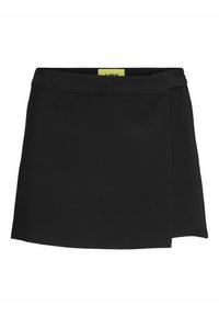 JXSOFIA SKORT - A-line skjørt - black