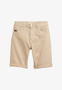 Niet geselecteerd, cashew beige