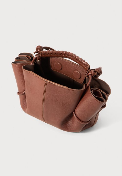 Schoudertassen voor meisjes - The Little Green Bag Schoudertassen voor meisjes - The Little Green Bag