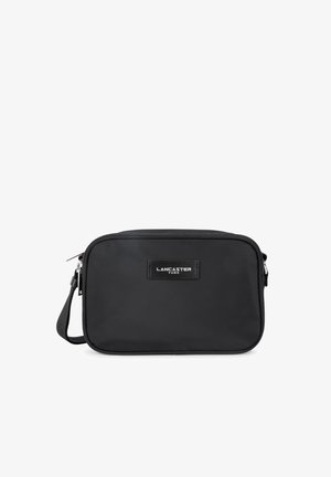 LANCASTER BASIC VITA - Sac bandoulière - noir