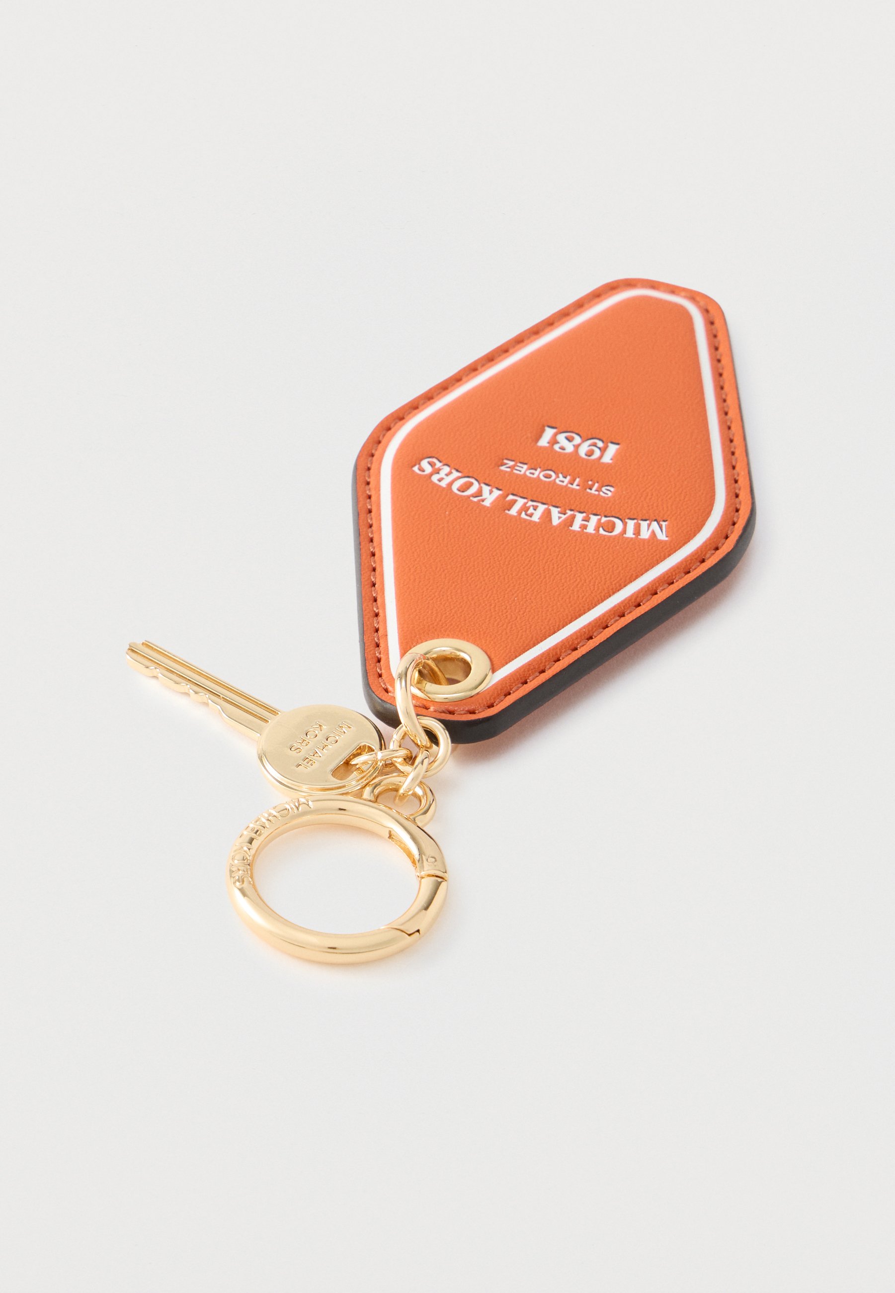 MICHAEL Michael Kors CHARMS NOVELTY HOTEL KEY CHARM - Keyring