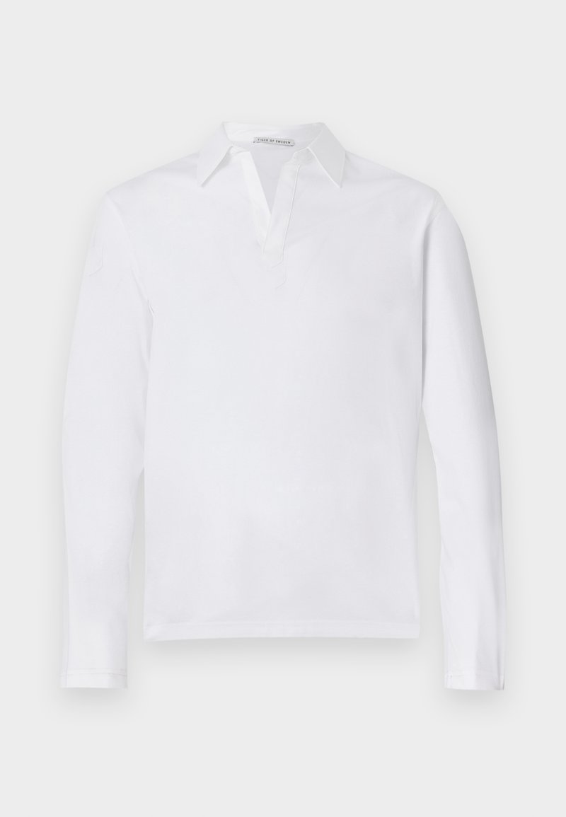 Tiger Of Sweden Longsleeve wit Tiger Of Sweden Longsleeve wit