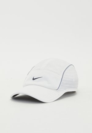 FLY UNISEX - Kapa - white/anthracite/black