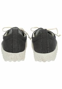 ASPORTUGUESAS HALBSCHUHE - Stringate sportive - washed black