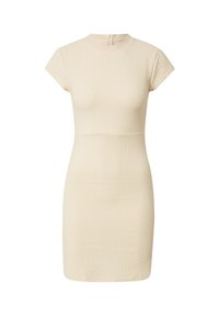 Guido Maria Kretschmer Collection Jerseyklänning - beige