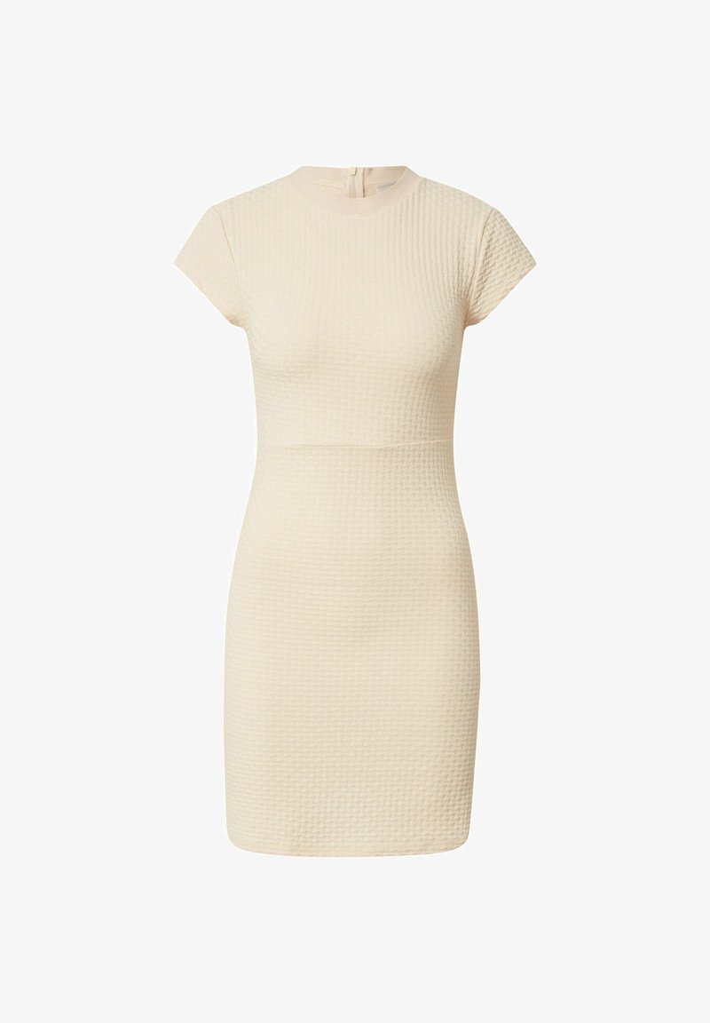 Guido Maria Kretschmer Collection Robe en jersey - beige