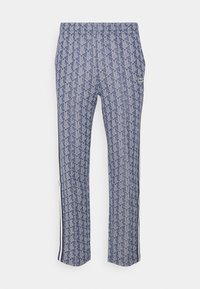 UNISEX - Joggebukse - methylene/flour