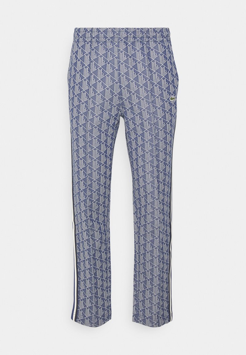 Lacoste Jogginghose dunkelblau