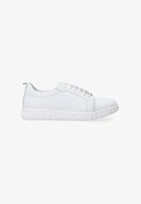 Valgt, white