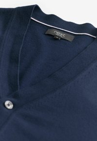 Next Gilet - blue