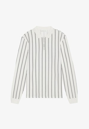 Pier One, Hosszú ujjú felső - egret,navy blazer