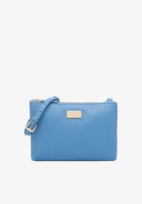 Niet geselecteerd, light blue