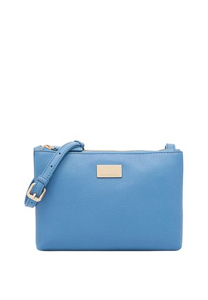 YALA - Schoudertas - light blue