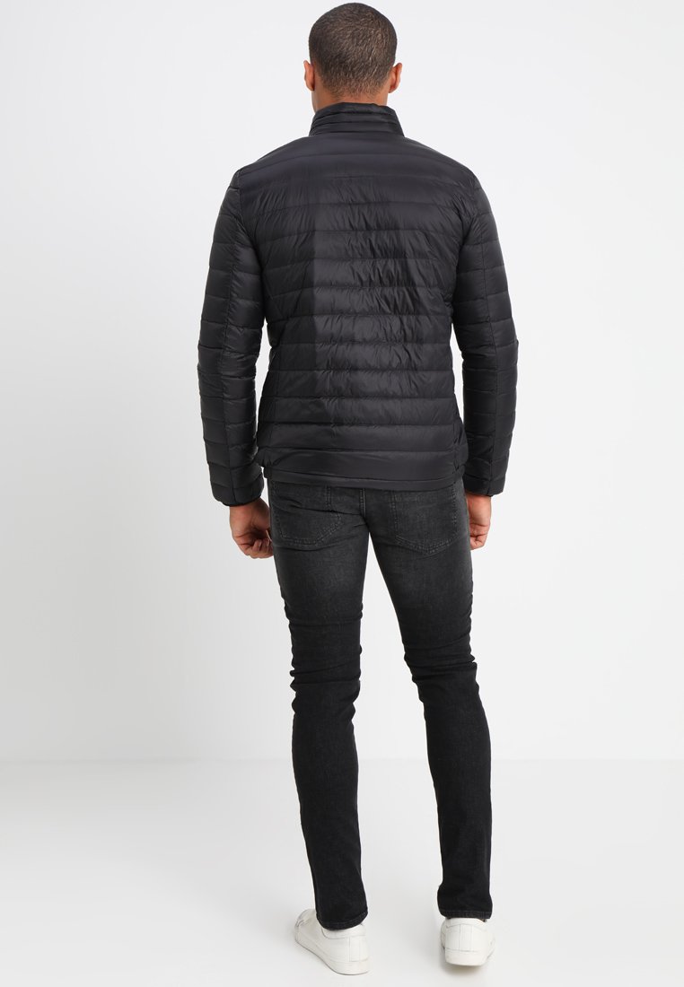 Antony Morato Piumino - nero - Zalando.it