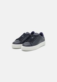 Selected Homme SLHDAVID - Sapatilhas - sky captain