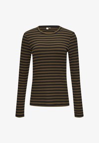 Ausgewählt, schwarz