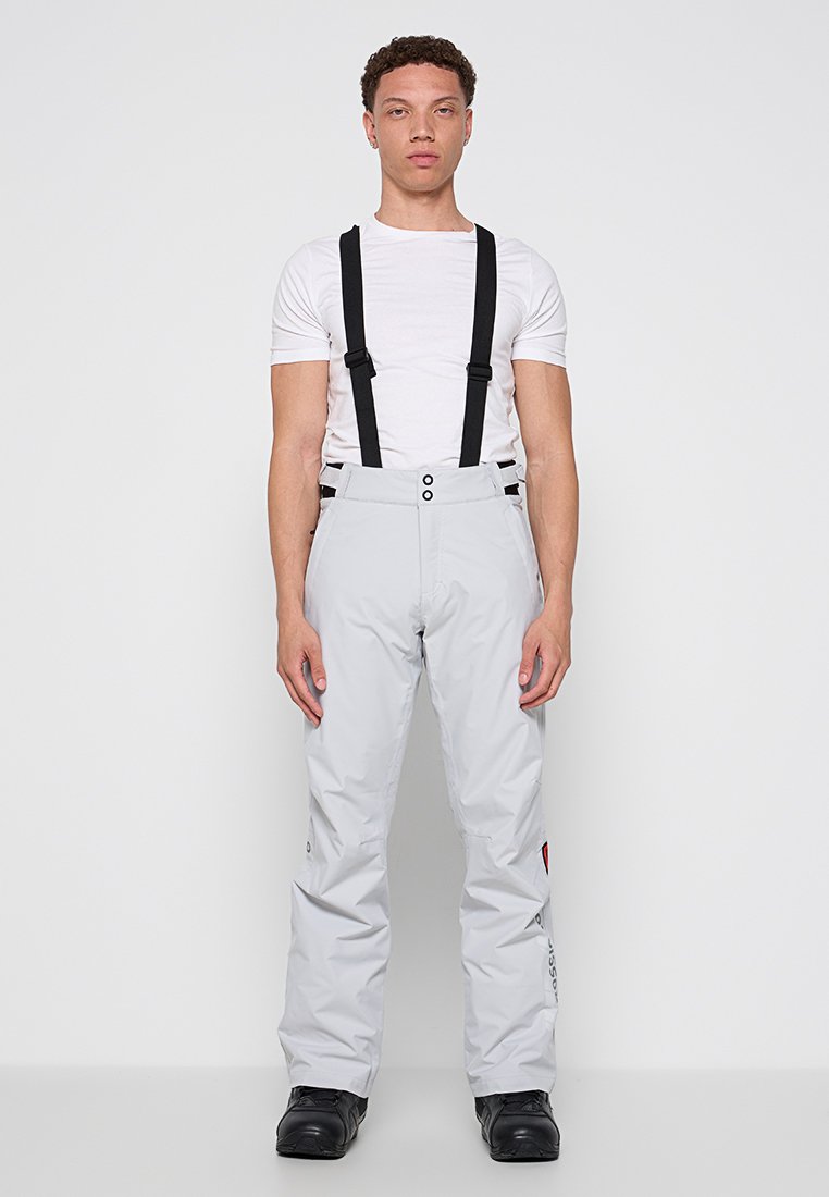 Rossignol Skibroek lichtgrijs