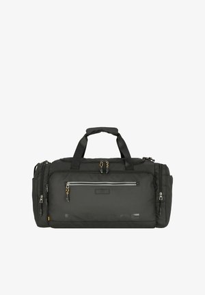 camel active Sac de voyage - black