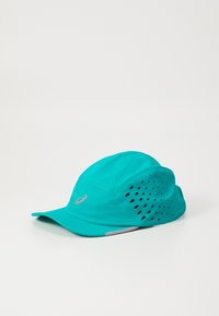 ULTRA LIGHTWEIGHT RUNNING UNISEX - Casquette - wave teal