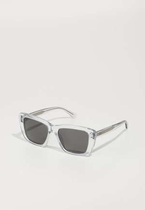 Emporio Armani Sunglasses - shiny