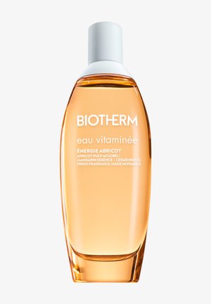 Biotherm, EAU ENERGIE ABRICOT EAU DE TOILETTE - Eau de Toilette