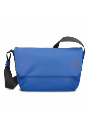 CARGO MESSENGER - Bandolera - royal