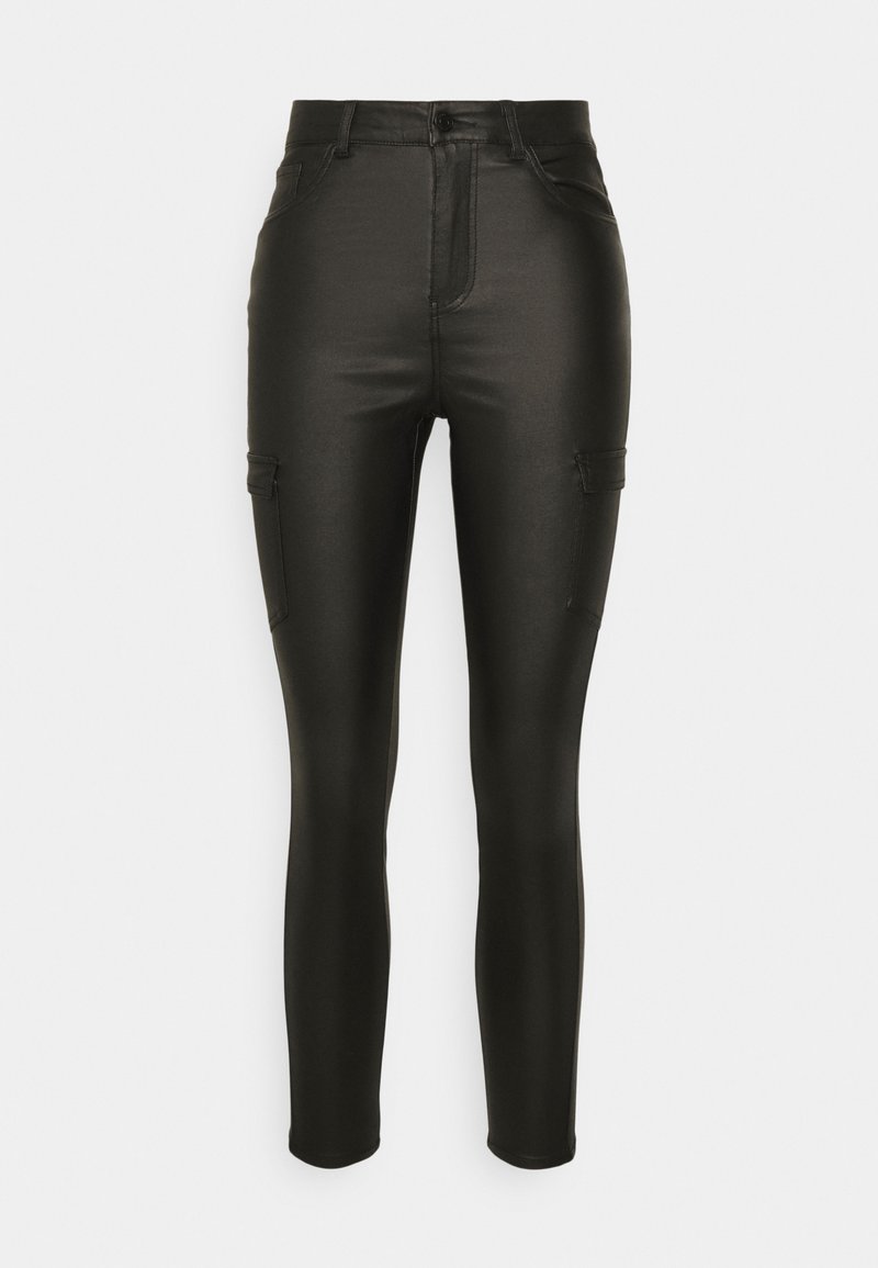 Vero Moda Broek zwart Vero Moda Broek zwart