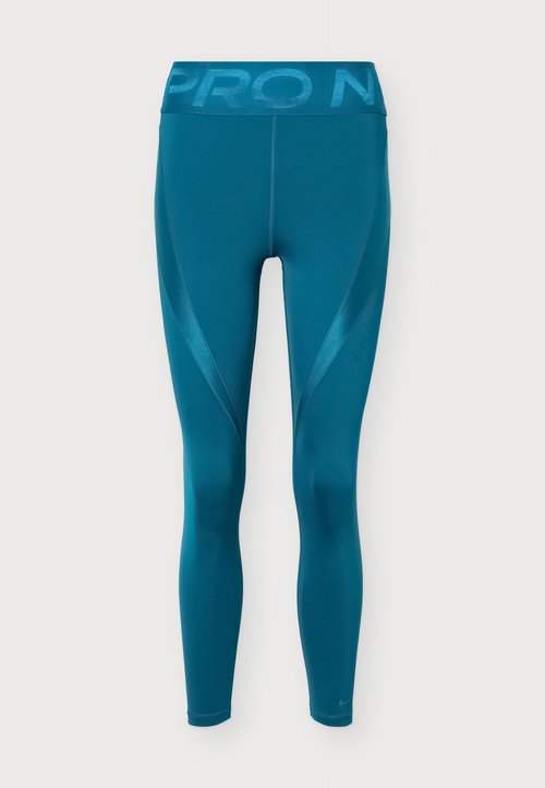 Nike SCULPT 7/8 TIGHT - Leggings - bright spruce — foto 5