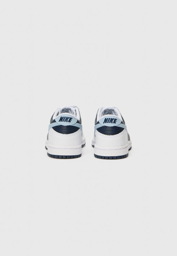 DUNK LOW UNISEX - High-top trainers4