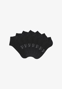 Ausgewählt, x schwarz