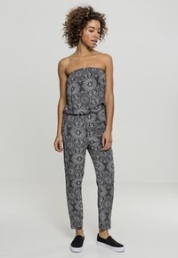 Urban Classics BANDEAU - Kombinezonas - bandana