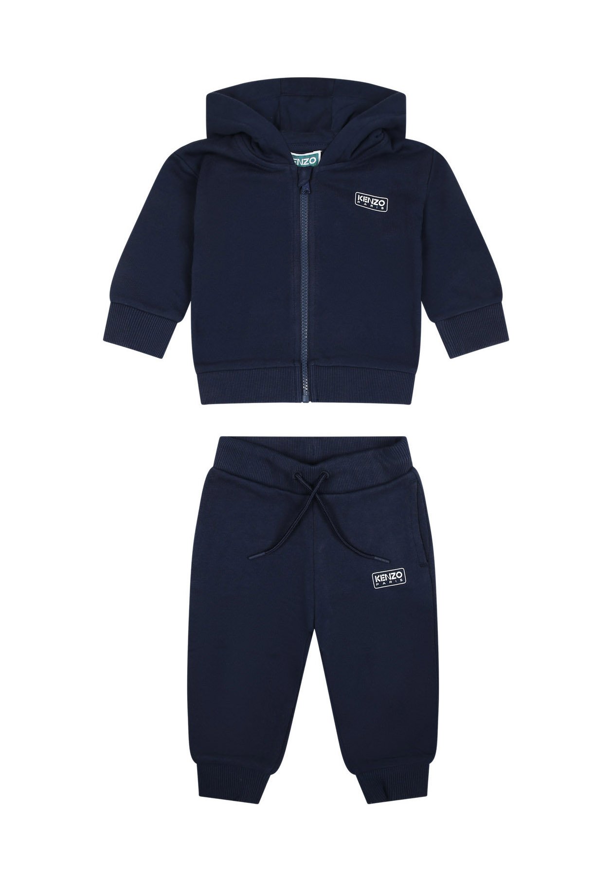 Kosterclinic Kappa Tuta Completa Kosterclinic Completo Tuta Asics - Main Image