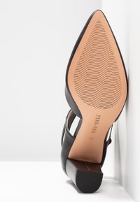 Pier One Escarpins - black