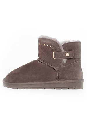 STELLA  - Snowboots  - pink