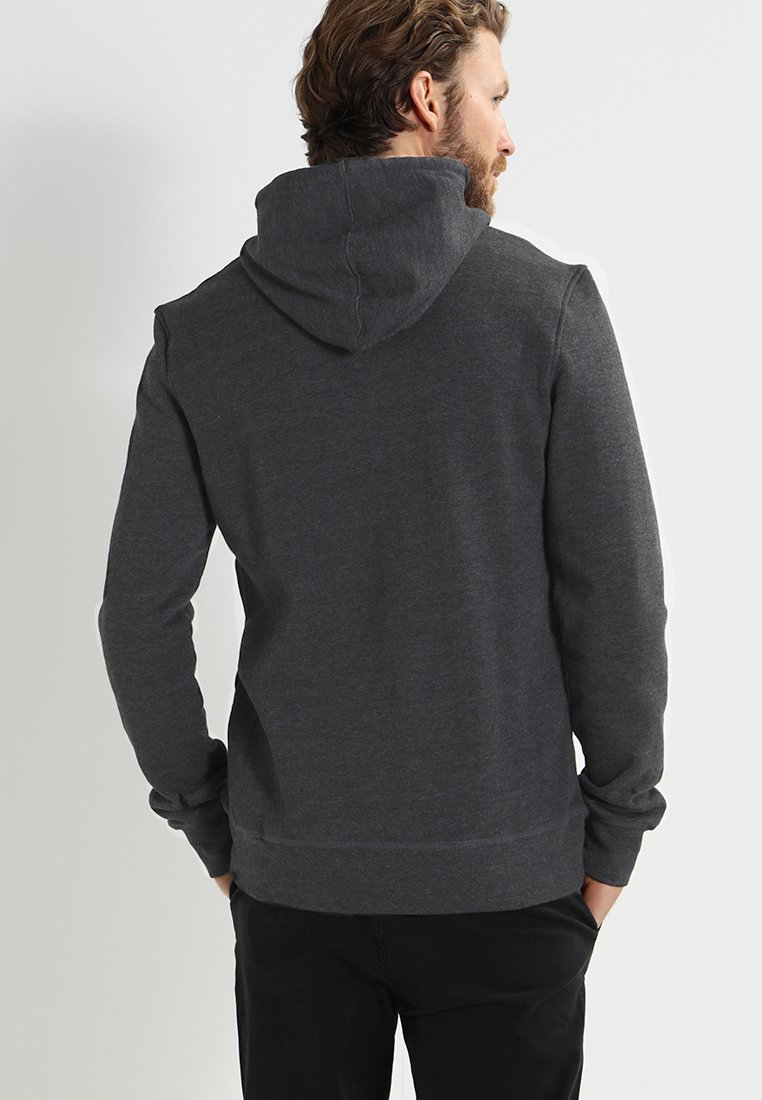 Uomo Felpa con zip Uomo Felpa con zip