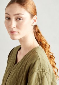 Anna Field 4 PACK - Øredobber - gold-coloured