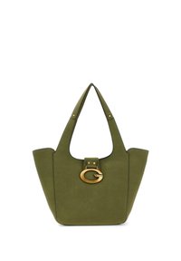 Non selezionato, grün